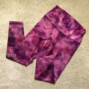 FLEO Ruby Smoke El Toros 25”